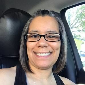 Meet your Posher, Stacy